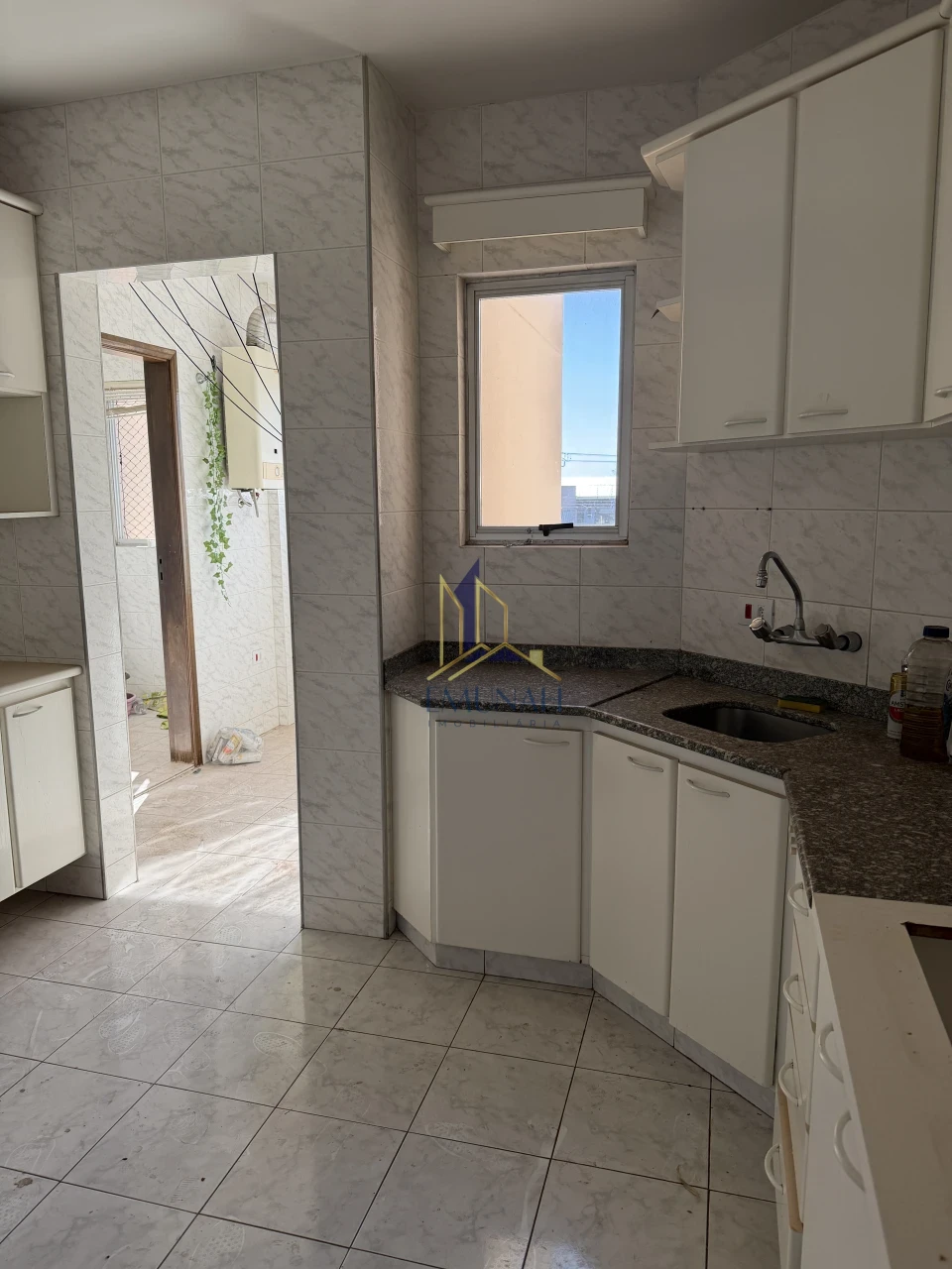 Imagens do imóveis Apartamento À Venda Residencial San Marino Cambé
