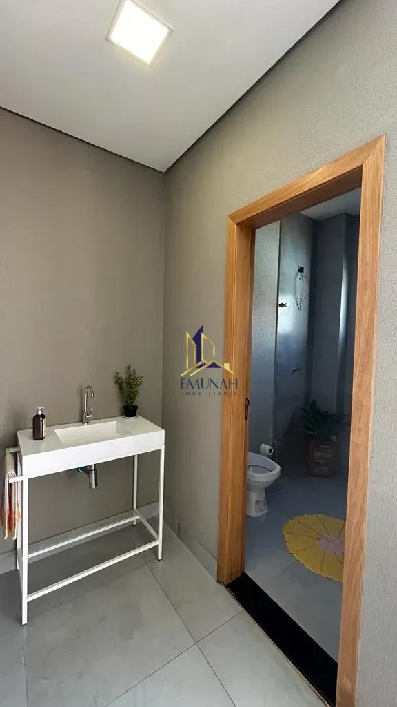 Casa de Alto Padrão