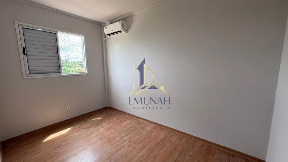 CONDOMÍNIO RESIDENCIAL CANADÁ PARK