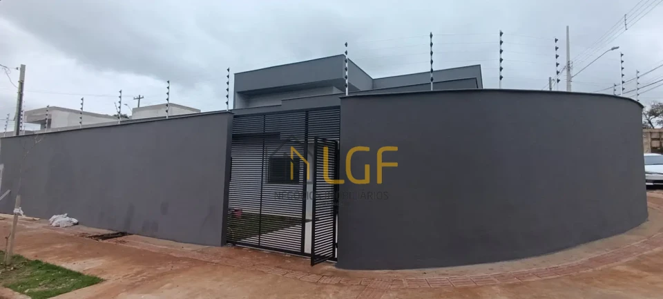 Imagens do imóveis Casa Á Venda Jardim Novo Sabará Londrina