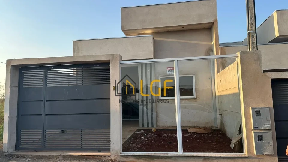 Imagens do imóveis CASA À VENDA JARDIM JOAO ANDRE CAMBECasa Á Venda Jardim João André Cambé