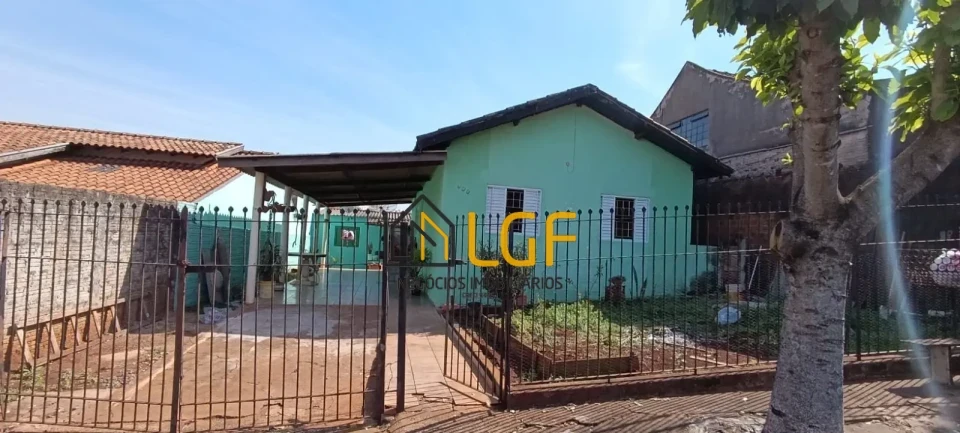 Imagens do imóveis CASA A VENDA NO PARQUE RESIDENCIAL CAMBÉ