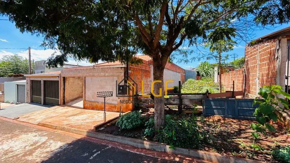 Imagens do imóveis CASA E TERRENO Á VENDA NO JARDIM EUROPA