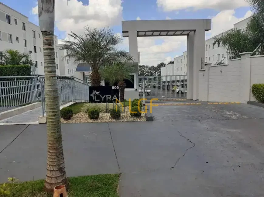 Imagens do imóveis PARQUE LYRA - CAMBE