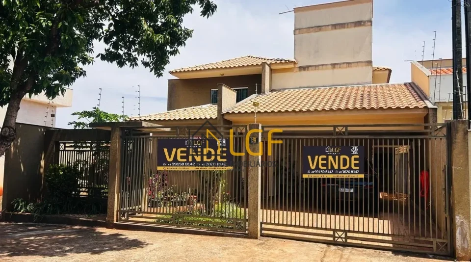 Imagens do imóveis CASA A VENDA  IBIPORA