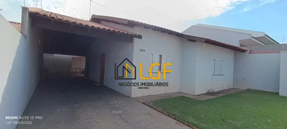 Imagens do imóveis Casa Á Venda Conjunto Residencial Roberto Conceição Cambé