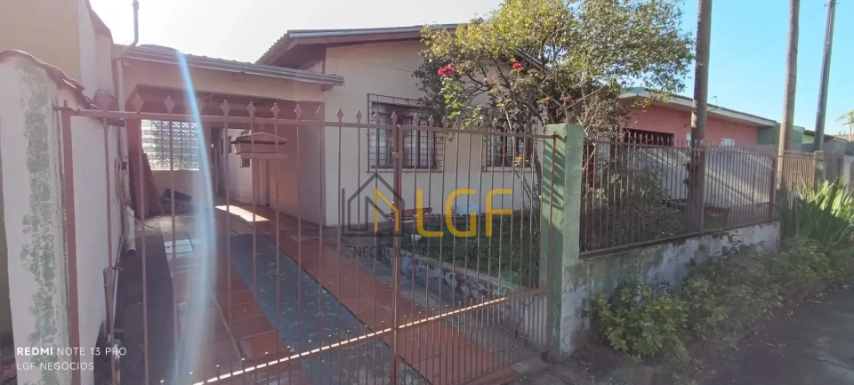 Imagens do imóveis Casa Á Venda Jardim Silvino Cambé