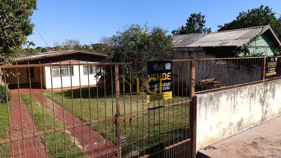 Imagens do imóveis Terreno Á Venda Vila Brasil Londrina