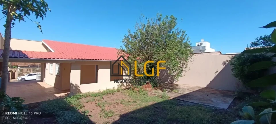 Imagens do imóveis CASA - JD. ITÁLIA