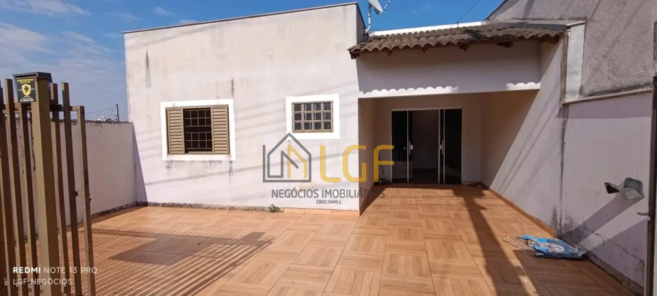 Imagens do imóveis Casa À Venda Jardim Atlanta Cambé