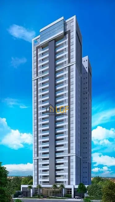 Imagens do imóveis Apartamento Á Venda Sky Residence Cambé