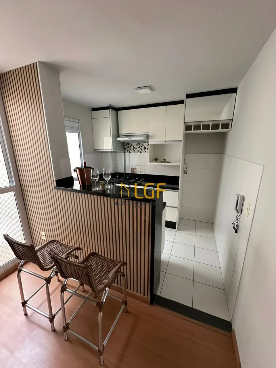 Imagens do imóveis APARTAMENTO Á VENDA NO RESIDENCIAL LANIN