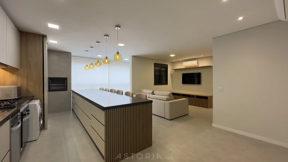 Imagens do imóveis You 180 89 m² para locação