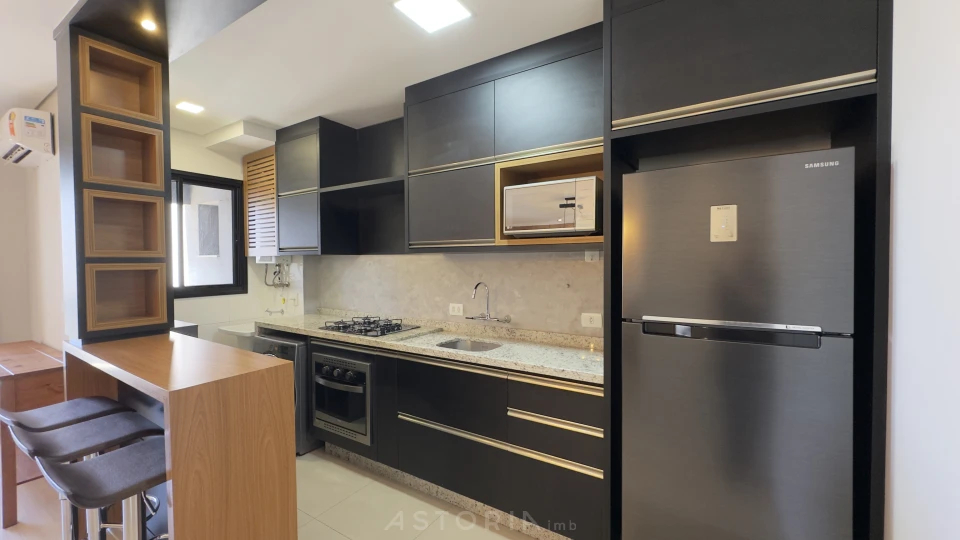 Imagens do imóveis Apartamento Para Alugar Concept Londrina