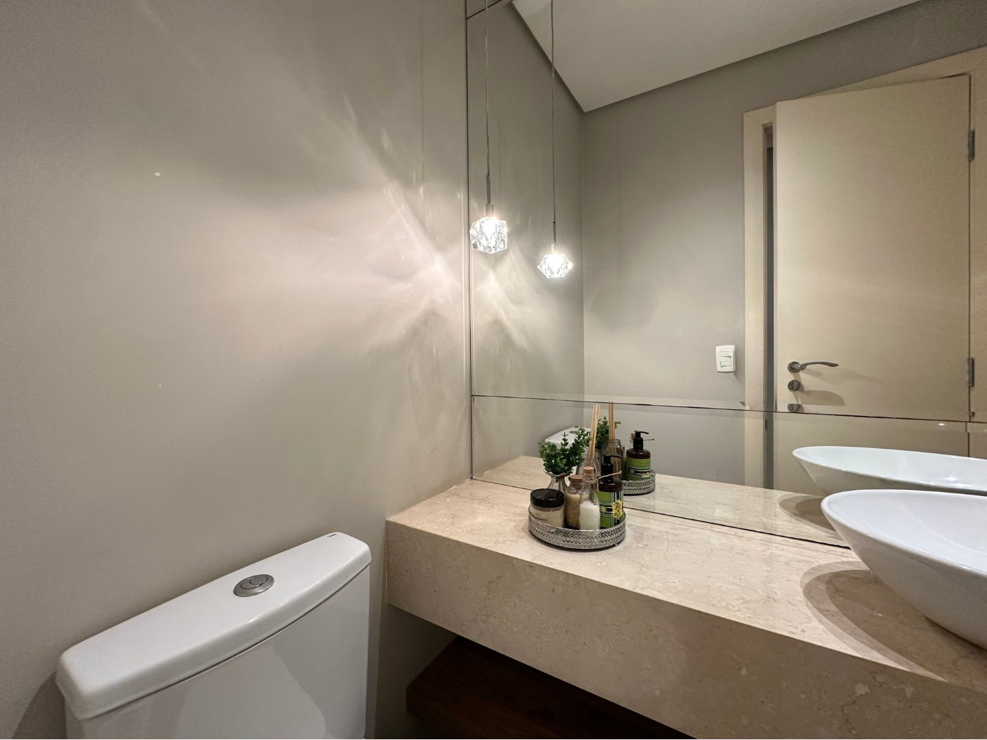 Imagens do imóveis Apartamento Á Venda Gleba Fazenda Palhano Londrina
