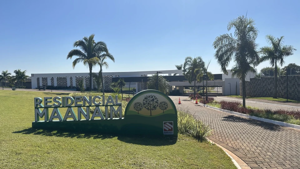 Imagens do imóveis Terreno Condomínio Maanaim