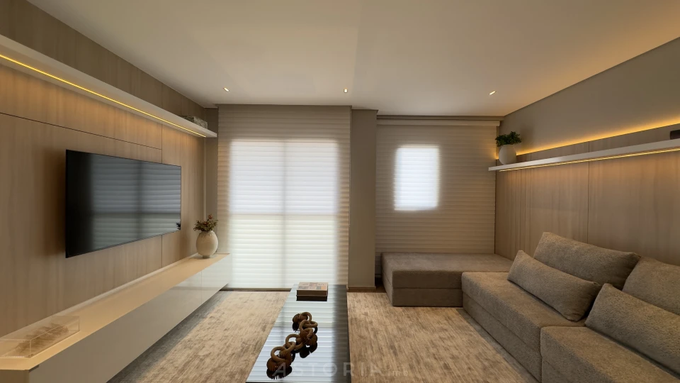 Imagens do imóveis VENICE DOWNTOWN COM SUÍTE