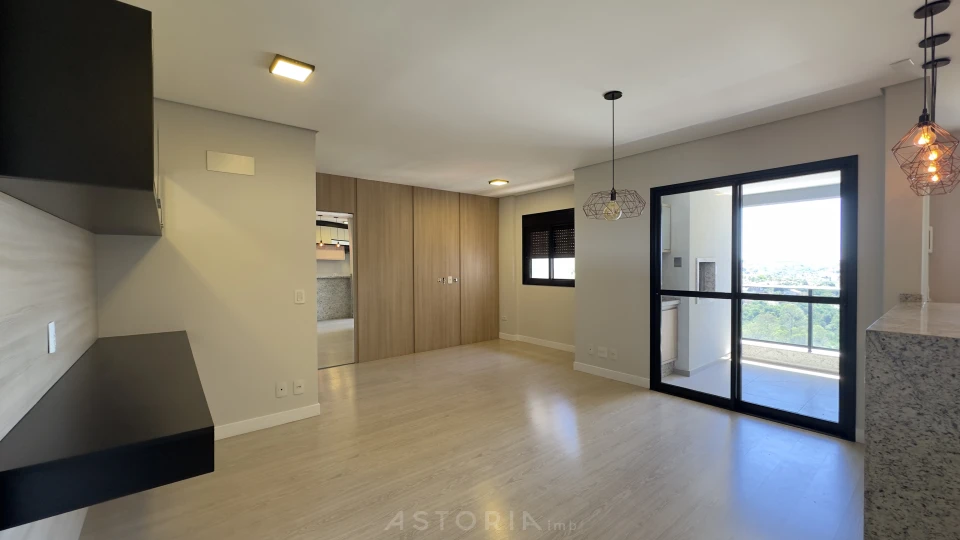 Imagens do imóveis Apartamento Para Alugar Concept Londrina