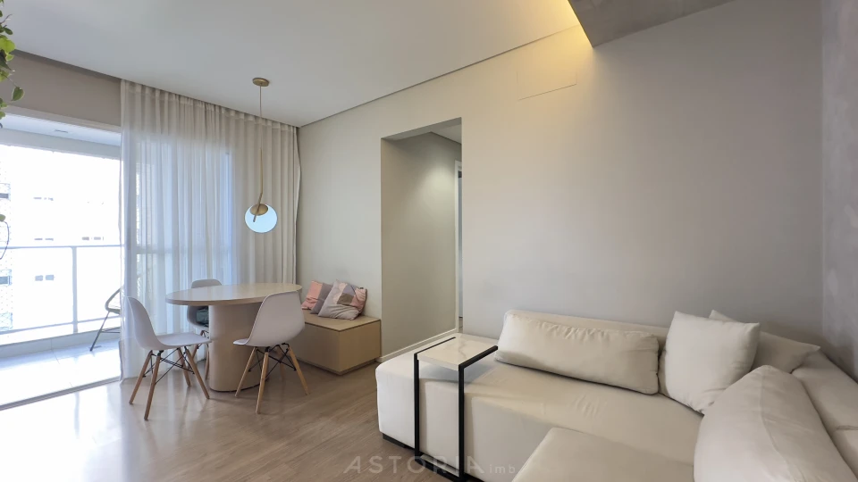 Imagens do imóveis Apartamento no Vista Parque