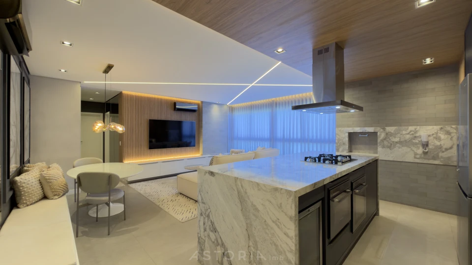 Imagens do imóveis ARCH PALHANO COMPLETO PARA LOCAÇÃO