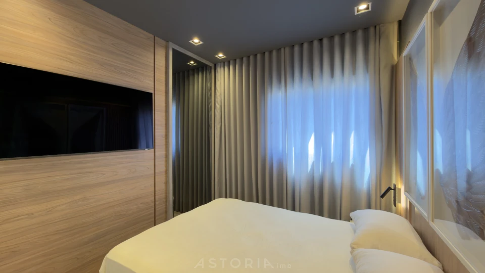 Imagens do imóveis ARCH PALHANO COMPLETO PARA LOCAÇÃO