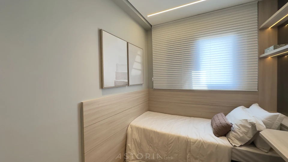 Imagens do imóveis VENICE DOWNTOWN COM SUÍTE