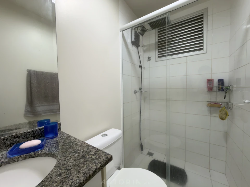 Imagens do imóveis Apartamento Porteira Fechada Para Venda no Brisas Alto do Araxá