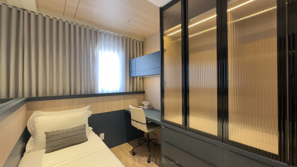 Imagens do imóveis VENICE DOWNTOWN 2 QUARTOS