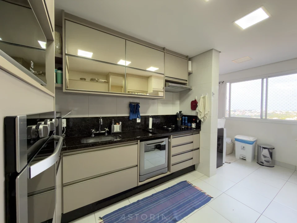 Imagens do imóveis Apartamento À Venda Bela Suiça Londrina