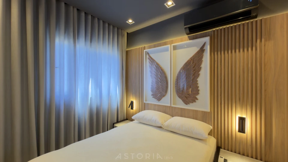 Imagens do imóveis ARCH PALHANO COMPLETO PARA LOCAÇÃO