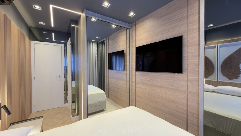 Imagens do imóveis ARCH PALHANO COMPLETO PARA LOCAÇÃO