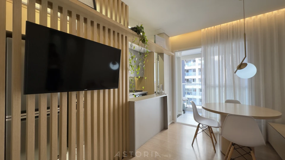 Imagens do imóveis Apartamento no Vista Parque