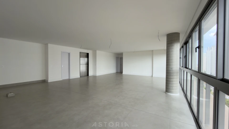 Imagens do imóveis Apartamento À Venda Atrio Londrina