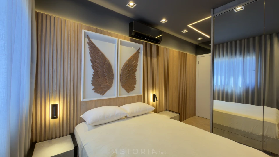 Imagens do imóveis ARCH PALHANO COMPLETO PARA LOCAÇÃO