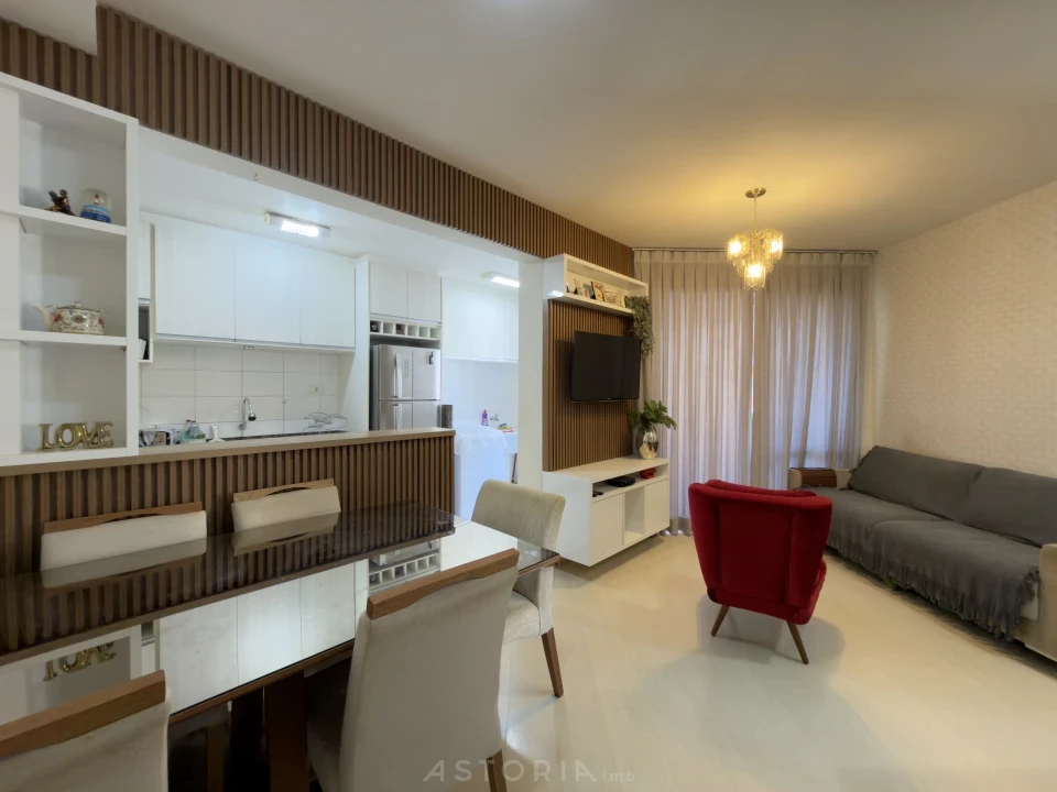 Imagens do imóveis Apartamento Porteira Fechada Para Venda no Brisas Alto do Araxá