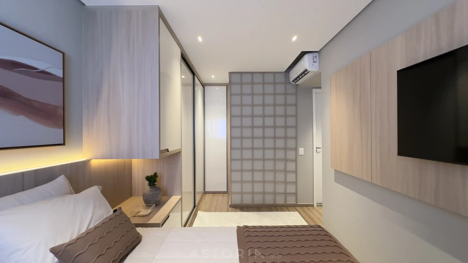 Imagens do imóveis VENICE DOWNTOWN COM SUÍTE