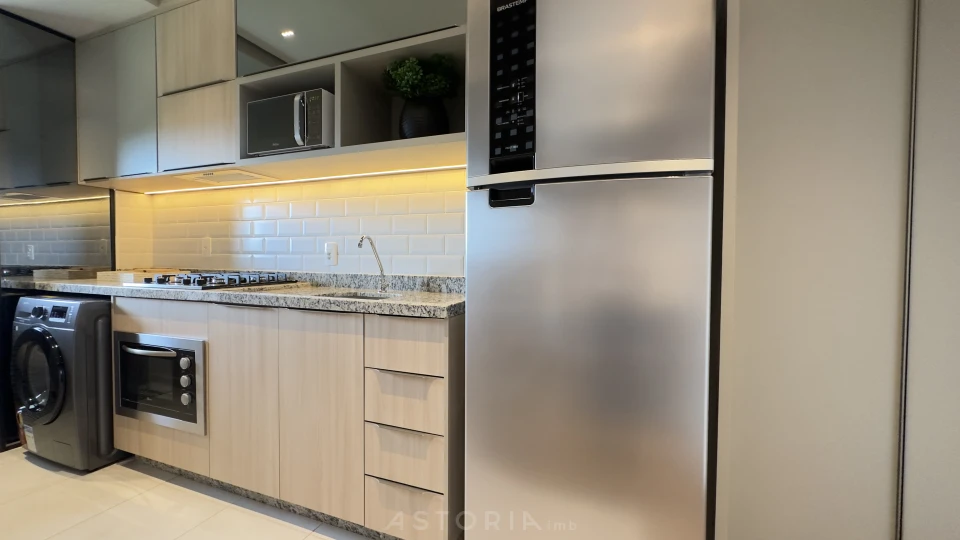 Imagens do imóveis Apartamento Finamente Decorado Disponível Para Locação