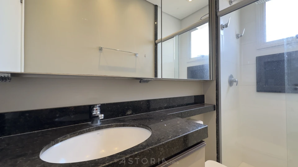 Imagens do imóveis Uptown 75 m² para venda