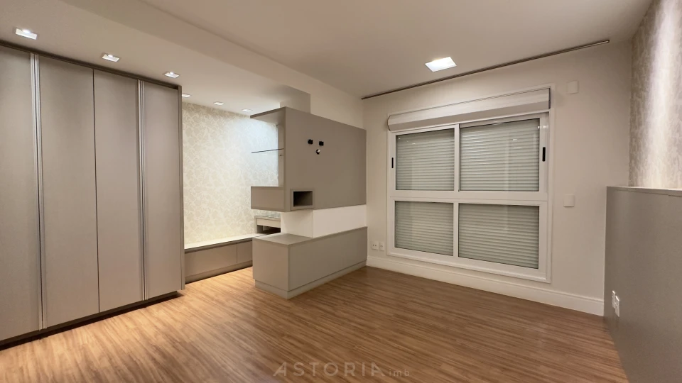 Imagens do imóveis Apartamento Para Alugar Authentique Londrina