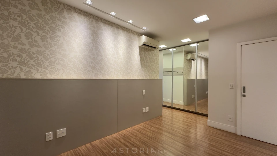 Imagens do imóveis Apartamento Para Alugar Authentique Londrina