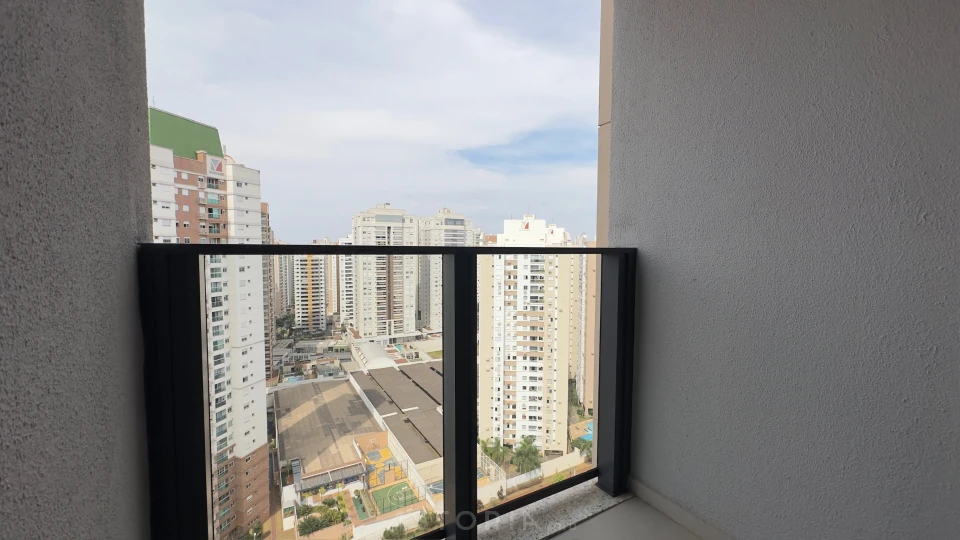 Imagens do imóveis Tay Último Andar Face Leste