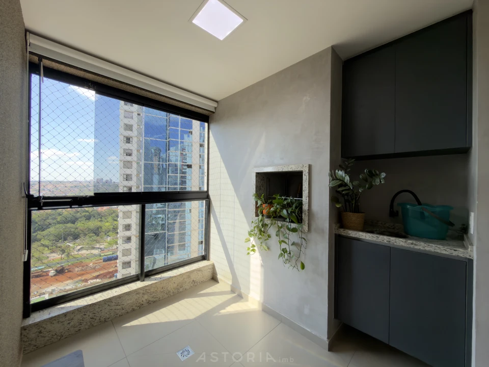 Imagens do imóveis Concept Palhano Disponível Para Venda