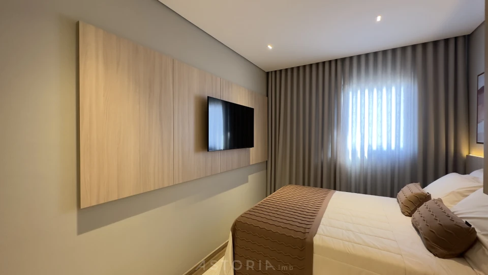 Imagens do imóveis VENICE DOWNTOWN COM SUÍTE