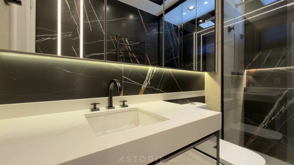 Imagens do imóveis ARCH PALHANO COMPLETO PARA LOCAÇÃO