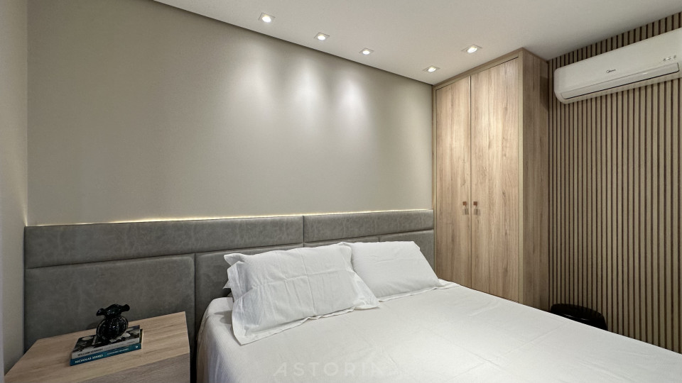 Imagens do imóveis Apartamento Á Venda Gleba Fazenda Palhano Londrina