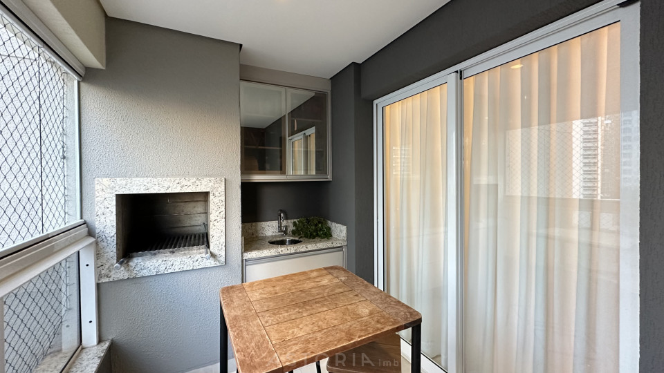 Imagens do imóveis Apartamento Á Venda Gleba Fazenda Palhano Londrina