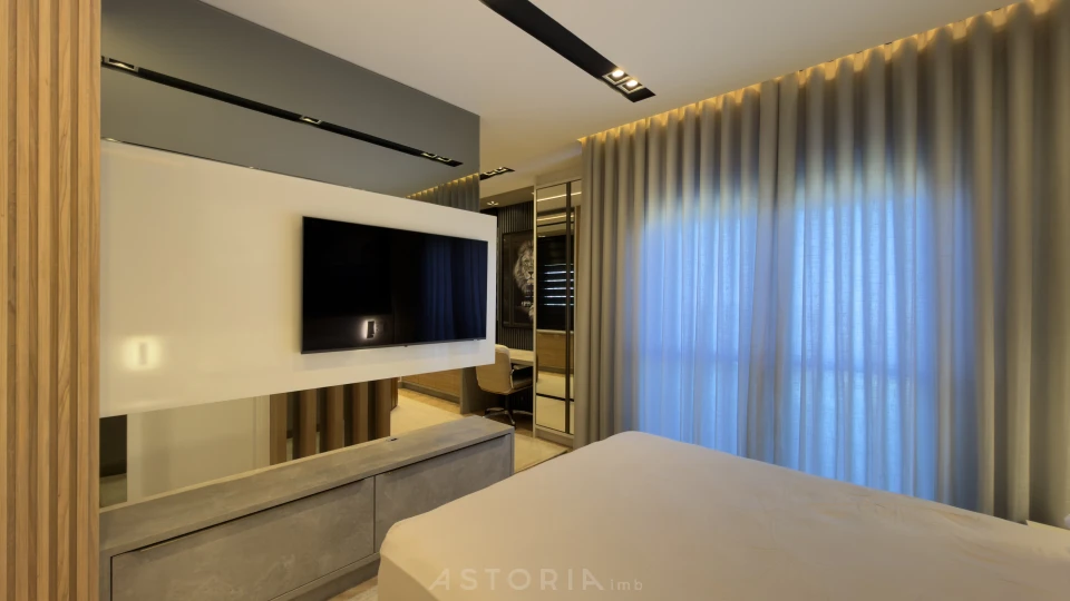 Imagens do imóveis ARCH PALHANO COMPLETO PARA LOCAÇÃO