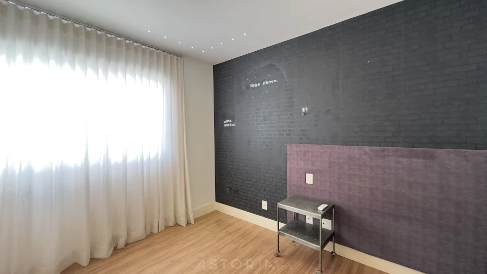 Imagens do imóveis Apartamento À Venda Authentique Londrina