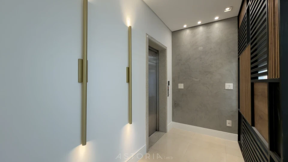 Imagens do imóveis Locação Apartamento Authentique Gleba Palhano Londrina