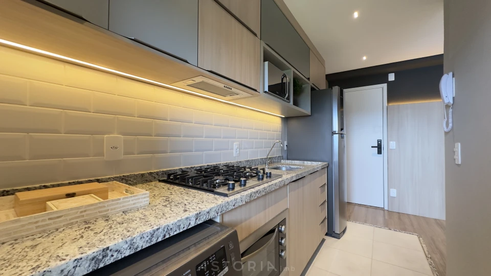 Imagens do imóveis Apartamento Finamente Decorado Disponível Para Locação